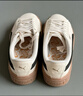 彪馬（PUMA）【厚底鞋】復(fù)古增高松糕鞋女運(yùn)動休閑鞋PLATFORM399251 雪白色-黑色-金色-01 35.5 曬單實(shí)拍圖