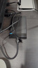 綠聯(lián) USB3.0移動(dòng)硬盤盒2.5英寸外置硬盤殼 SATA串口筆記本電腦臺(tái)式機(jī)外接固態(tài)機(jī)械SSD硬盤盒子 USB3.0【配USB+Type-C二合一線】 曬單實(shí)拍圖