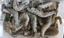 海之幫新鮮青島大蝦超大蝦凍蝦白蝦鮮活冷凍對(duì)蝦大號(hào)青蝦海鮮批發(fā) 15-17厘米鮮活速凍 3斤(凈重) 曬單實(shí)拍圖
