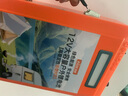 帕德（PADE）12V鋰電池大容量多功能便攜戶(hù)外鋰電瓶應急車(chē)載照明氙氣燈逆變器備用大功率電源125A型 曬單實(shí)拍圖