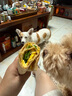 麥富迪 狗糧 藻趣兒通用全價(jià)犬糧小中大型犬泰迪柯基金毛拉布拉多 【新升級(jí)蛋黃雙拼】成犬糧40斤 曬單實(shí)拍圖