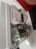 海氏（Hauswirt）M6廚師機和面機家用商用大容量全自動揉面機打蛋器攪面機奶油機七夕情人節(jié)禮物 升級冰桶款 7L 曬單實拍圖