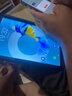 HUAREN平板電腦2025新款輕薄ipad全網(wǎng)通5GWiFi二合一4K超清全面屏十核120hz高刷游戲娛樂(lè )辦公學(xué)習追劇 硯黑色 13英旗艦版padPro16G+256GB 豪華禮品+原裝鍵盤(pán)鼠標 曬單實(shí)拍圖