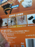 吉列剃須刀手動 鋒隱基礎(chǔ) 1刀架4刀頭 5層刀片 刮胡刀手動 送男友 生日禮物送男生 非吉利 曬單實(shí)拍圖