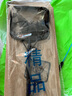 魚多趣 魚缸魚撈小號(hào)（長(zhǎng)35cm）抄網(wǎng) 撈魚網(wǎng)兜 方形魚撈手抄網(wǎng)養(yǎng)魚用品  曬單實(shí)拍圖