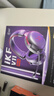 iKF V11 Pro7.1四模無(wú)線游戲耳機(jī)頭戴式7.1環(huán)繞音效藍(lán)牙有線電競(jìng)專(zhuān)用三角洲FPS無(wú)畏契約辨位 黑紅色 曬單實(shí)拍圖