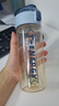 TKK水杯塑料杯食品級ppsu學(xué)生上學(xué)水瓶夏耐高溫兒童運動(dòng)水壺男杯子女 曬單實(shí)拍圖
