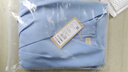 PORTS寶姿女裝空境藍疊片造型連衣裙LD8D144GWB003 BLUE M (6) 曬單實(shí)拍圖