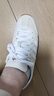 adidas 冰淇淋T頭鞋 VS JOG 2.0薄底運動鞋男女阿迪達斯輕運動   絲絨香草（女生選小半碼)   36.5 曬單實拍圖