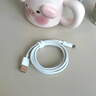 圖拉斯蘋果16/15充電線車載carplay投屏iphone15promax快充數(shù)據(jù)線 usb轉(zhuǎn)type-c接口手機ipadpro多功能 【USB轉(zhuǎn)C】1.2米丨16/15車載專用 【蘋果專用】低溫快 曬單實拍圖