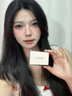 木柯詩（MOOEKISS）高光修容一體三合一盤遮瑕陰影鼻影啞光修容盤三色化妝師專用01 曬單實拍圖