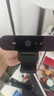 羅技（Logitech）C1000e/s高清直播攝像頭電腦攝像頭家用 4k廣角筆記本臺式電腦外接usb視頻通話會議網(wǎng)課帶麥克風(fēng) 4K C1000E高清攝像頭 曬單實拍圖