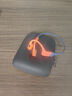 韶音舒適圈SHOKZ OpenSwim Pro骨傳導藍牙耳機 運動(dòng)游泳跑步騎行不入耳S710 珊瑚海 曬單實(shí)拍圖