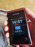 金立(Gionee)Z11 4G全網(wǎng)通翻蓋老人手機 超長(cháng)待機雙卡雙待 大屏大字大聲音老年機 學(xué)生備用功能機 紅色 曬單實(shí)拍圖
