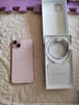 Apple/蘋(píng)果 iPhone 15 Plus (A3096) 256GB 粉色支持移動(dòng)聯(lián)通電信5G 雙卡雙待手機 曬單實(shí)拍圖