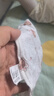 添艾奕生薄款夏季嬰兒三角巾口水巾寶寶純棉柔軟透氣新生兒童用品圍嘴圍兜 新款-超薄純棉【粉系童年】5條裝 曬單實(shí)拍圖