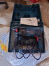 博世（BOSCH）GBH 220 2公斤電錘電鉆電鎬 插電式?jīng)_擊鉆手電鉆 多功能合一電錘 曬單實(shí)拍圖