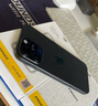Apple/蘋果 iPhone 16 Pro Max（A3297）256GB 黑色鈦金屬 支持移動(dòng)聯(lián)通電信5G 雙卡雙待手機(jī) 曬單實(shí)拍圖