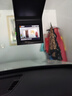 360行車記錄儀G300 3K雙錄版 前后高清雙攝 F1.5大光圈行車護(hù)航 曬單實(shí)拍圖