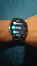 HUAWEI WATCH GT 5 國家補貼15% 幻夜黑46mm華為智能手表情緒健康助手玄璣感知系統(tǒng) 曬單實拍圖