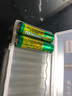 超霸（GP）5號電池10粒五號碳性干電池適用于耳溫槍/血氧儀/血壓計(jì)/血糖儀/鼠標(biāo)等5號/AA/R6P 商超同款 曬單實(shí)拍圖