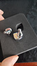 興戈EW200 可換線(xiàn)HiFi有線(xiàn)耳機(jī)動(dòng)圈高音質(zhì)大聲場(chǎng)聽(tīng)聲辨位吃雞入耳式電腦游戲電競(jìng)音樂(lè)耳塞 EW200【3.5帶麥】線(xiàn)長(zhǎng)約1.7M 曬單實(shí)拍圖