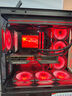 七彩虹（Colorful）iGame GeForce RTX 5060 Advanced OC 8GB  GDDR7 DLSS 4 電競(jìng)光追游戲設(shè)計(jì)電腦顯卡 曬單實(shí)拍圖
