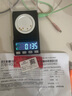 百德金投資金暴富小金豆黃金AU9999實心足金豆子理財儲值送生日禮物收藏 1g送瓶子(無證簽） 曬單實拍圖