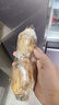 正宗洪湖蓮藕新鮮現(xiàn)挖糯米藕煲湯粉糯燉湯湖北特產(chǎn)九孔粉藕紅蓮藕 5斤 曬單實拍圖