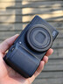 理光GR4 GR3 GR2 GR3X HDF GR1高清美顏街拍都市日記版便攜卡片微單相機女生二手III IV 理光GR2 【標配】無(wú)內存卡/無(wú)UV保護 99成新 曬單實(shí)拍圖