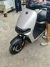九號(hào)（Ninebot）九號(hào)新品電動(dòng)摩托車N3 85c 9號(hào)電動(dòng)車成人電摩【門(mén)店自提】 顏色可到門(mén)店選 曬單實(shí)拍圖