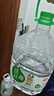 屈臣氏（Watsons）蒸餾水8L*2桶整箱裝蒸餾制法純凈水大桶飲用水家庭裝泡茶煲湯 曬單實拍圖