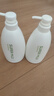 惠潤（SUPER MiLD）肌底洗發(fā)露綠野芳香套裝600ml*2蓬松清爽保濕洗發(fā)水進口京東自營 曬單實拍圖
