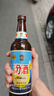 汾酒 （酒廠直供）山西杏花村 清香型白酒 55度 475mL 6瓶 復(fù)刻版館藏汾酒 曬單實拍圖