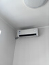 美的（Midea）空調套裝 銳靜+酷省電柜掛套購 新一級能效 變頻冷暖 家用客廳立式柜機臥室掛機空調 以舊換新 【3匹柜機】大三室一廳空調套裝【全一級能效】 曬單實(shí)拍圖