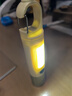 奧克斯手電筒學(xué)生護(hù)眼閱讀看書兒童 迷你手電筒 不傷眼小型便攜夜讀燈綠 曬單實(shí)拍圖