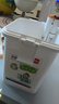 得力（deli）36色食品級(jí)水性馬克筆兒童粗細(xì)雙頭三角桿可水洗水彩筆學(xué)生美術(shù)畫筆熒光筆學(xué)生開學(xué)禮物 曬單實(shí)拍圖