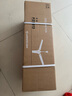 艾美特（AIRMATE）吊扇電風(fēng)扇家用客廳1.4米56吋樓頂扇大風(fēng)力吸頂電風(fēng)扇工業(yè)工廠宿舍銅芯電機(jī)風(fēng)扇 帶調(diào)速器 FZ5613 曬單實(shí)拍圖