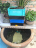 創(chuàng)寧變頻潛水泵 CN-9500-13W 10檔流量調(diào)節(jié) 魚(yú)缸假山噴泉池循環(huán)抽水 曬單實(shí)拍圖