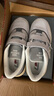 NEW BALANCE4-7歲中童秋冬復(fù)古拼接舒適休閑鞋997RHA 曬單實拍圖
