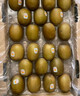 佳沛（zespri）新西蘭  陽(yáng)光金奇異果巨大果22粒原箱 單果重約144-175g 獼猴桃 曬單實(shí)拍圖