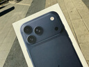 Apple/蘋(píng)果 iPhone 17 Pro Max 256GB 深藍色 支持移動(dòng)聯(lián)通電信5G 雙卡雙待手機 曬單實(shí)拍圖