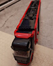 樂高（LEGO）積木城市系列60445 卡車與紅牛和阿斯頓馬丁男孩兒童玩具生日禮物 曬單實(shí)拍圖