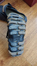 卡駱馳（crocs）波波系列波波坦克Clog男女粉色洞洞鞋涼鞋 黑色 39 （39碼-40碼） 曬單實拍圖