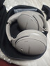 Bose QuietComfort 消噪耳機系列 頭戴式無(wú)線(xiàn)藍牙主動(dòng)消噪耳機  博士頭戴式無(wú)線(xiàn)降噪長(cháng)續航耳罩式耳機 QC45二代-沙丘灰 曬單實(shí)拍圖