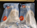 京鮮港黑椒鱈魚排 深海冷凍鱈魚片 凈重500g*2包 整只去骨 空氣炸鍋食材 曬單實(shí)拍圖