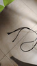 能適數(shù)據(jù)線三合一充電線6A快充100W一拖三充電器線適用iPhone蘋果Typec華為/小米手機(jī)車載1米 曬單實(shí)拍圖