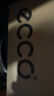 愛(ài)步（ECCO）正裝鞋 增高牛皮休閑皮鞋男 雅仕男鞋系列207124 黑色42 曬單實(shí)拍圖