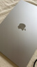 Apple/蘋(píng)果AI筆記本/MacBookAir13英寸M4(10+10核)16G 512G 銀色(70w充電頭）Z1CU0002E 曬單實(shí)拍圖