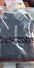 DESCENTE迪桑特WOMEN’S TRAINING系列女士短袖POLO衫 BK-Tap Shoe M (165/84A) 曬單實(shí)拍圖